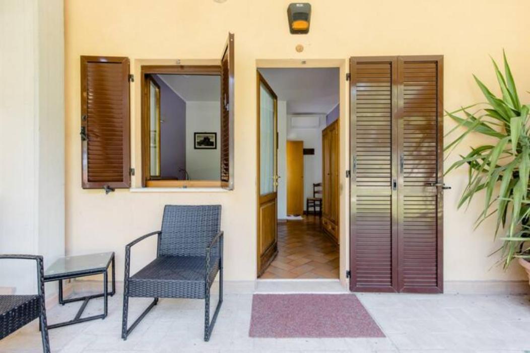 Agriturismo Il Castello Assisi Exterior foto
